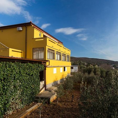 Hotel The Manzoni Family 4 Punat Exterior foto